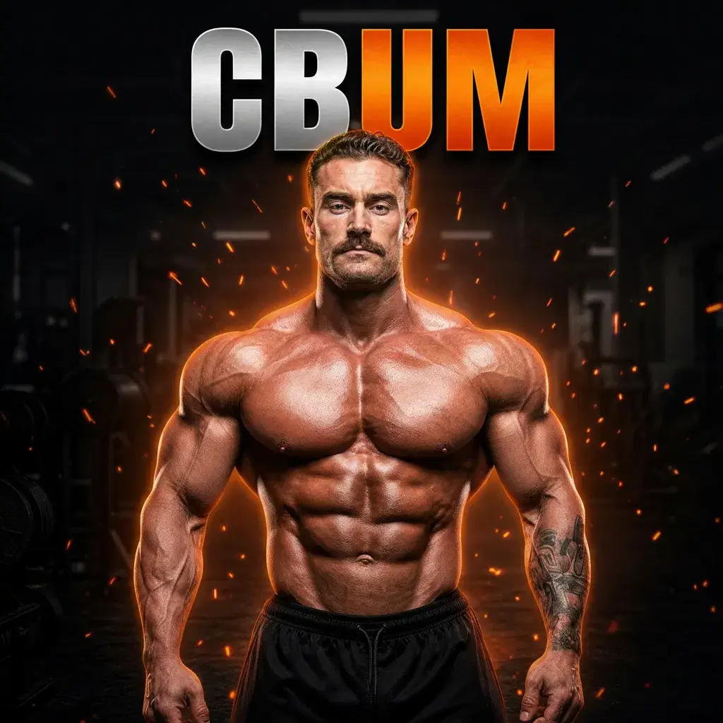 Chris Bumstead