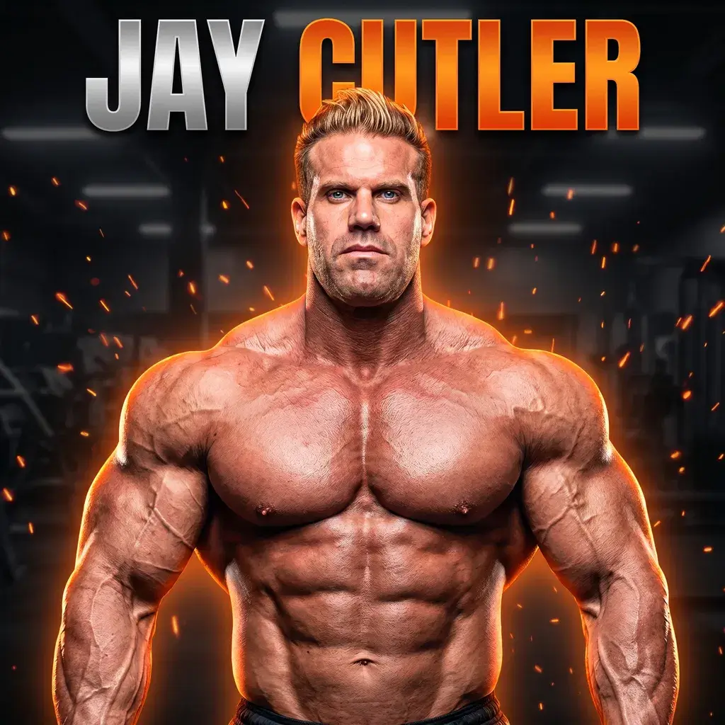 Jay Cutler